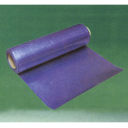 EXPANSION GRAPHITE ROLLING MATRIAL